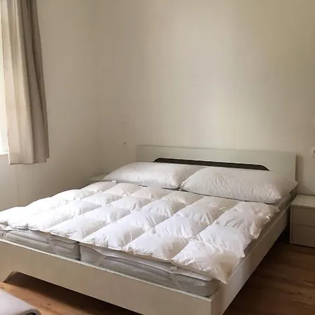 Mva House Teplice, Sanovsky Park 4*