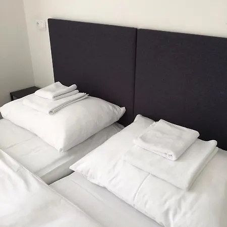 Mva House Teplice, Sanovsky Park 4* Teplice