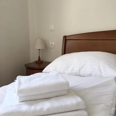 Mva House Teplice, Sanovsky Park 4* Teplice