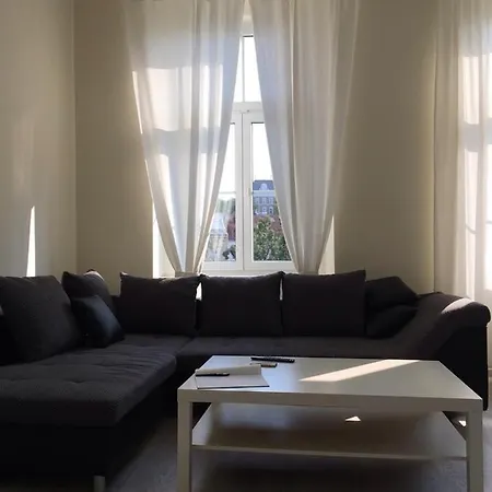 Mva House Teplice, Sanovsky Park Lejlighedshotel 4*