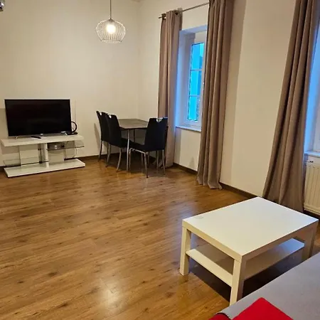 Mva House Teplice, Sanovsky Park 4* Teplice