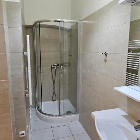 Mva House Teplice, Sanovsky Park Lejlighedshotel 4*