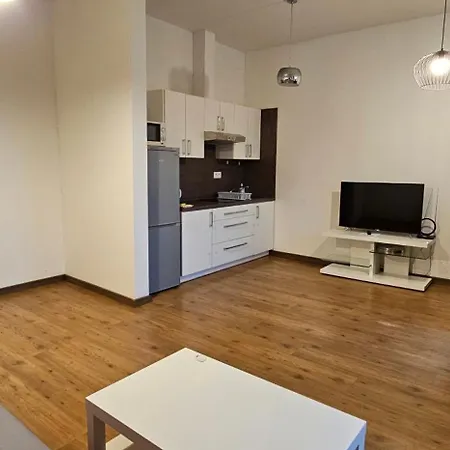 Mva House Teplice, Sanovsky Park Teplice