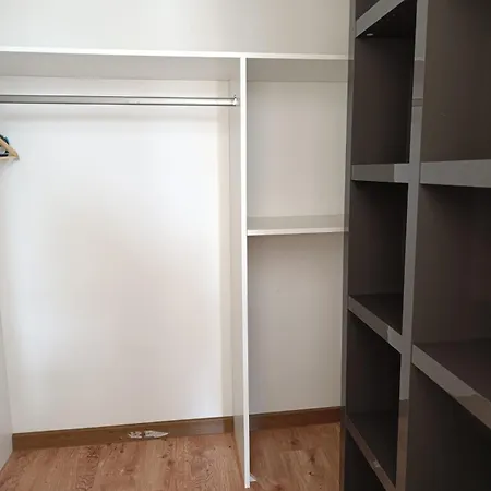 Mva House Teplice, Sanovsky Park Теплице