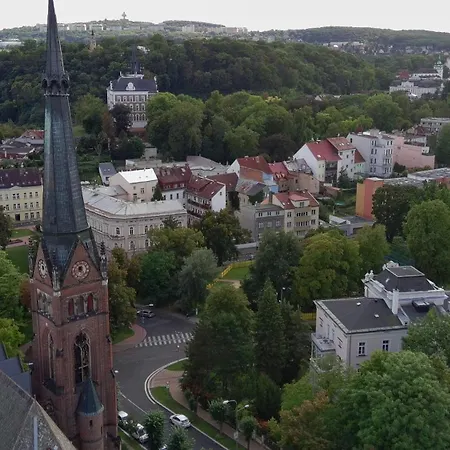 Mva House Teplice, Sanovsky Park 4*