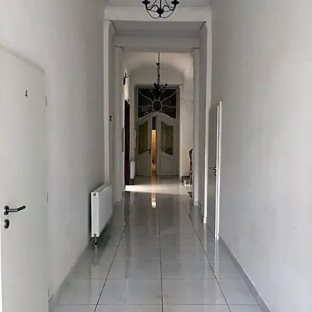Mva House Teplice, Sanovsky Park Lejlighedshotel