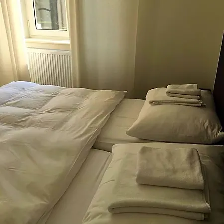 Mva House Teplice, Sanovsky Park Lejlighedshotel 4*