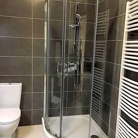 Mva House Teplice, Sanovsky Park 4*
