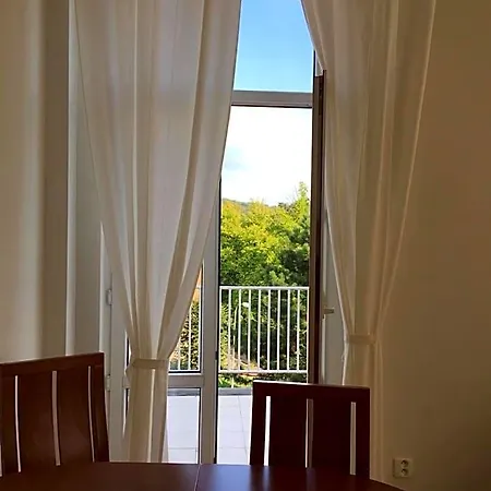 Mva House Teplice, Sanovsky Park Lejlighedshotel Teplice