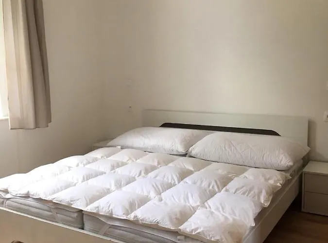 Mva House Teplice, Sanovsky Park 4*