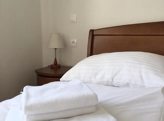 Mva House Teplice, Sanovsky Park 4* テプリツェ
