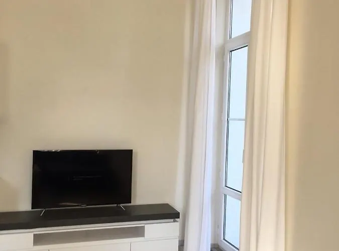 Mva House Teplice, Sanovsky Park 4* テプリツェ